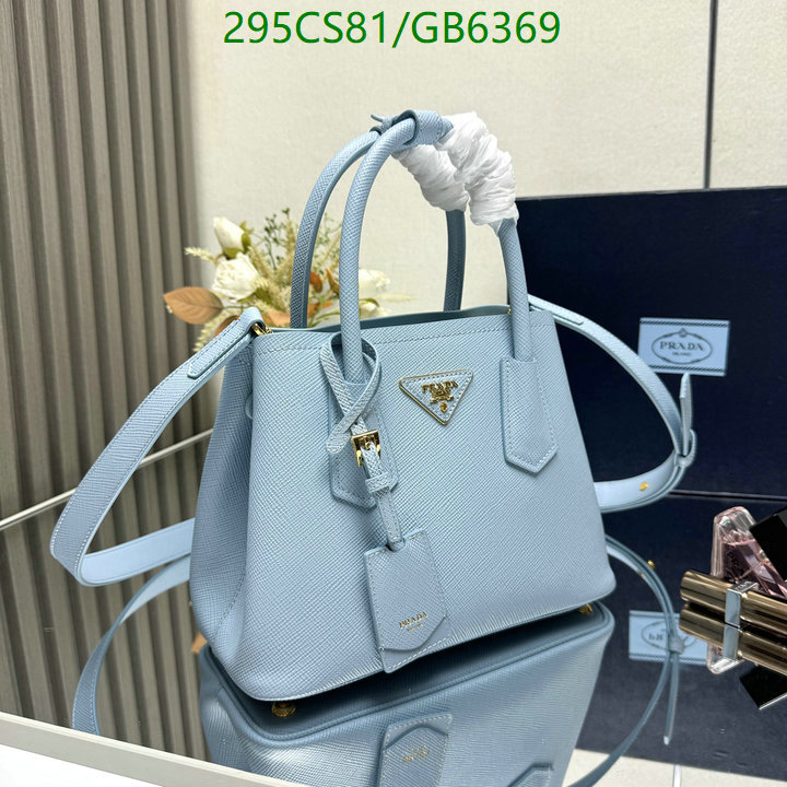 Prada-Bag-Mirror Quality Code: GB6369 $: 295USD