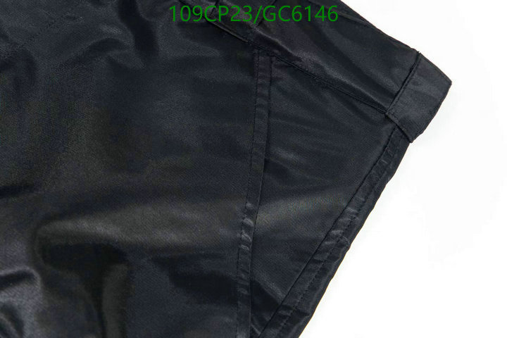 Prada-Clothing Code: GC6146 $: 109USD