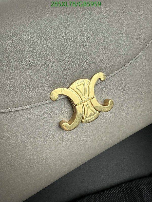 Celine-Bag-Mirror Quality Code: GB5959 $: 285USD