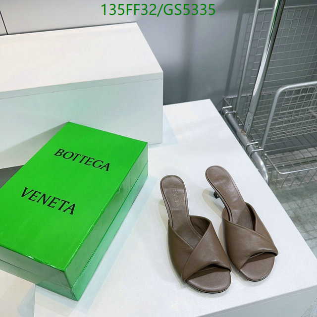 BV-Women Shoes Code: GS5335 $: 135USD