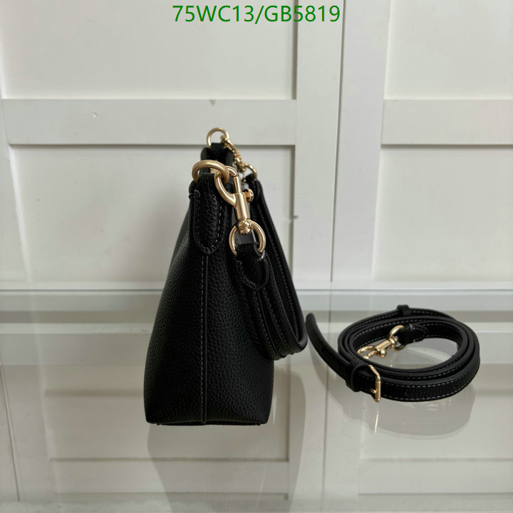 Coach-Bag-4A Quality Code: GB5819 $: 75USD