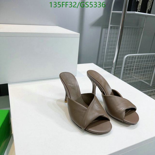 BV-Women Shoes Code: GS5336 $: 135USD