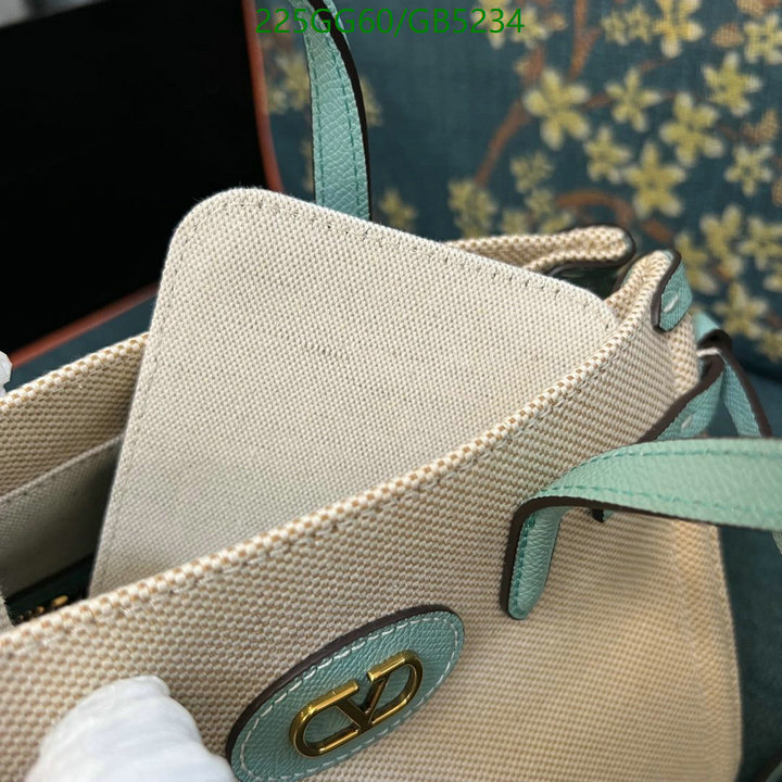 Valentino-Bag-Mirror Quality Code: GB5234 $: 225USD