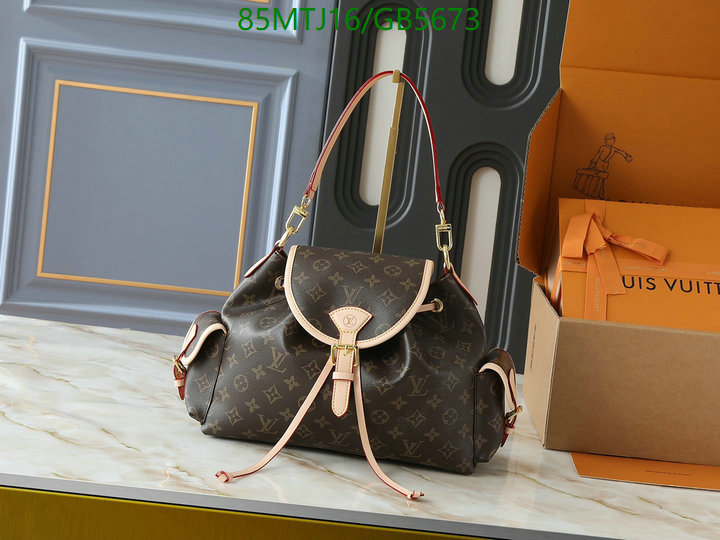 LV-Bag-4A Quality Code: GB5673 $: 85USD