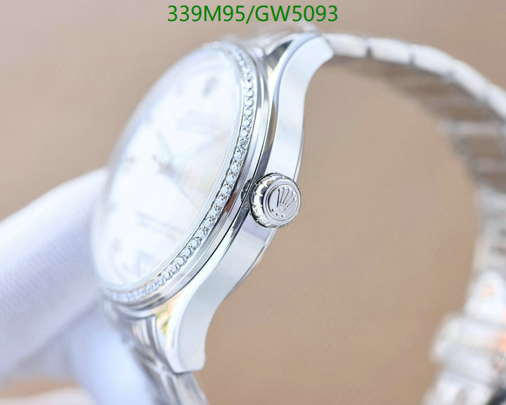 Rolex-Watch-Mirror Quality Code: GW5093 $: 339USD