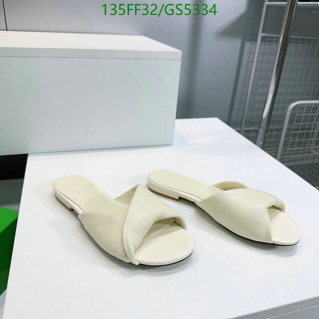 BV-Women Shoes Code: GS5334 $: 135USD