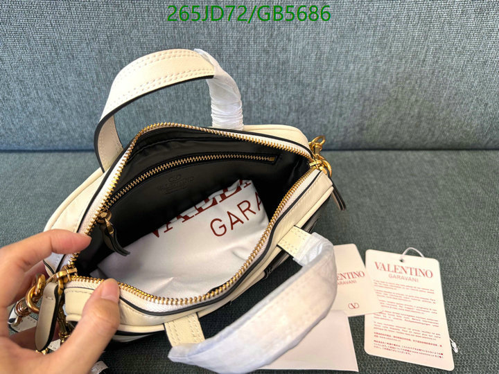 Valentino-Bag-Mirror Quality Code: GB5686 $: 265USD