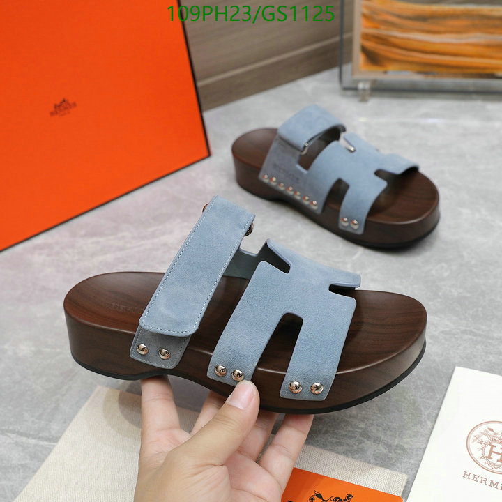 Hermes-Women Shoes Code: GS1125 $: 109USD-Yupoo.ru - Copybrand.Team photo album Hermes-Women Shoes Code: GS1125 $: 109USD