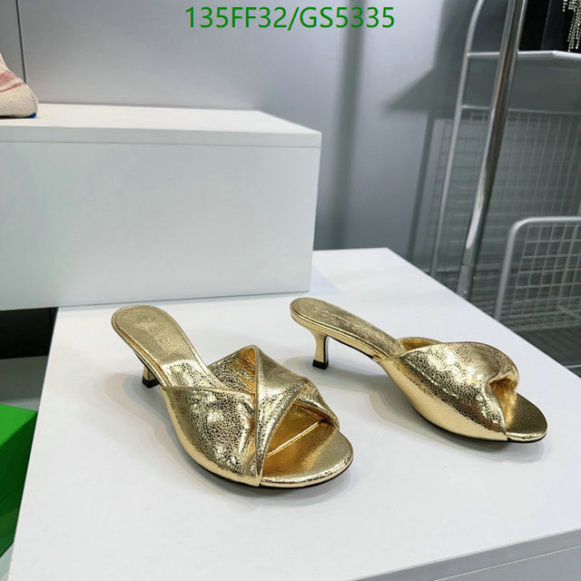 BV-Women Shoes Code: GS5335 $: 135USD