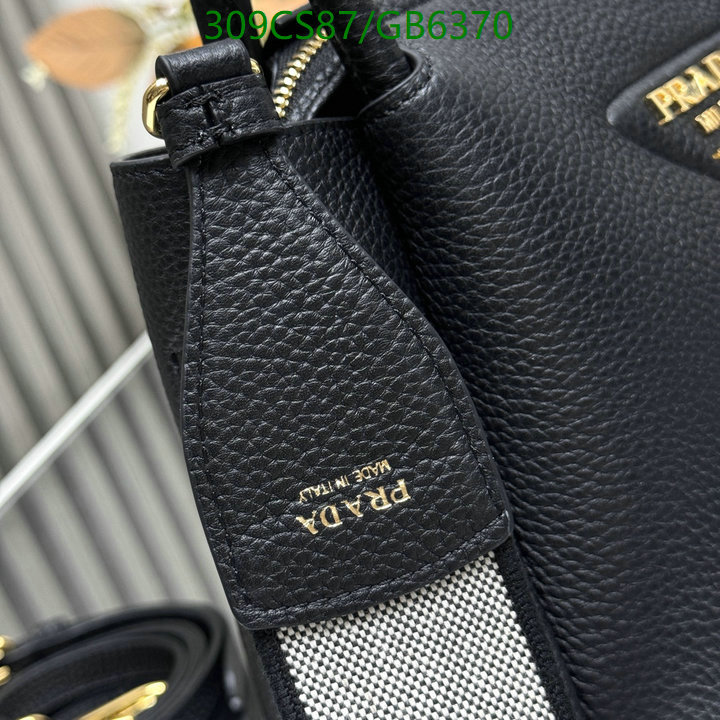 Prada-Bag-Mirror Quality Code: GB6370 $: 309USD