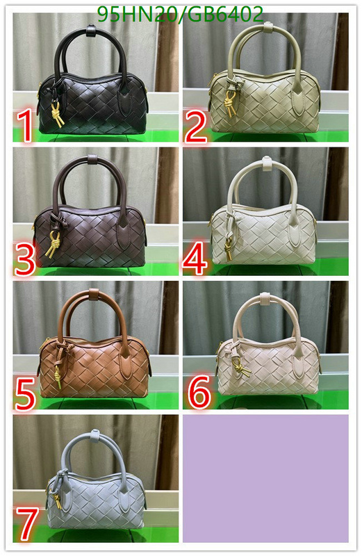 BV-Bag-4A Quality Code: GB6402 $: 95USD