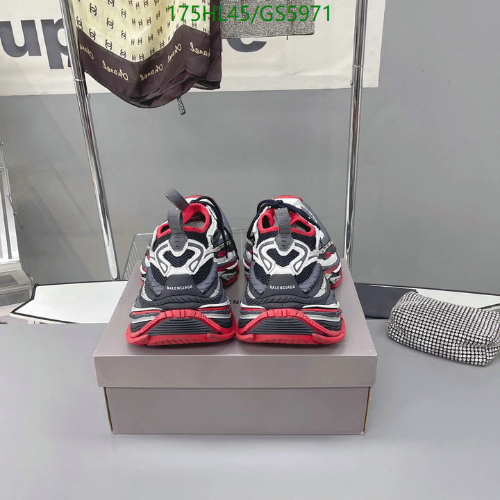 Balenciaga-Men shoes Code: GS5971 $: 175USD