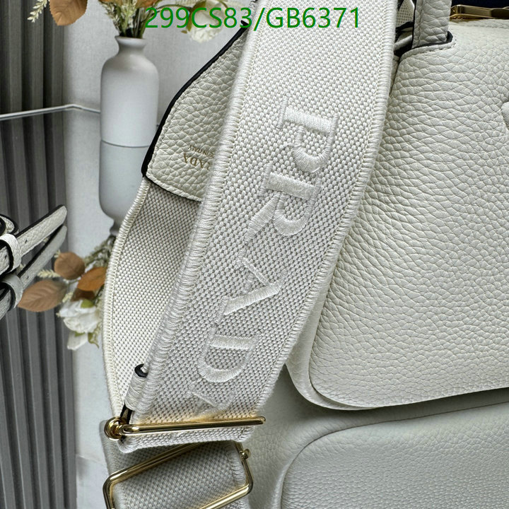 Prada-Bag-Mirror Quality Code: GB6371 $: 299USD