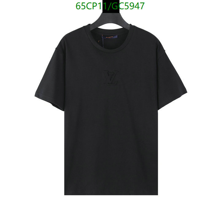 LV-Clothing Code: GC5947 $: 65USD