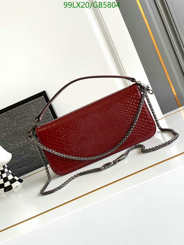 Valentino-Bag-4A Quality Code: GB5804 $: 99USD