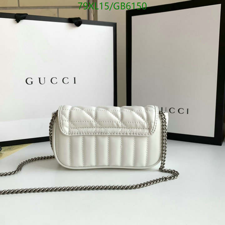 Gucci-Bag-4A Quality Code: GB6150 $: 79USD
