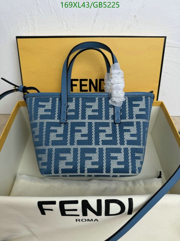 Fendi-Bag-Mirror Quality Code: GB5225 $: 169USD