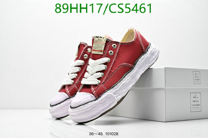 MMY-Women Shoes Code: CS5461 $: 89USD