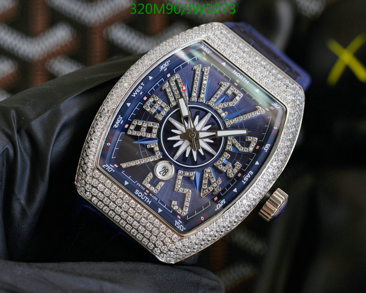 Franck Muller-Watch-Mirror Quality Code: JW1073 $: 320USD