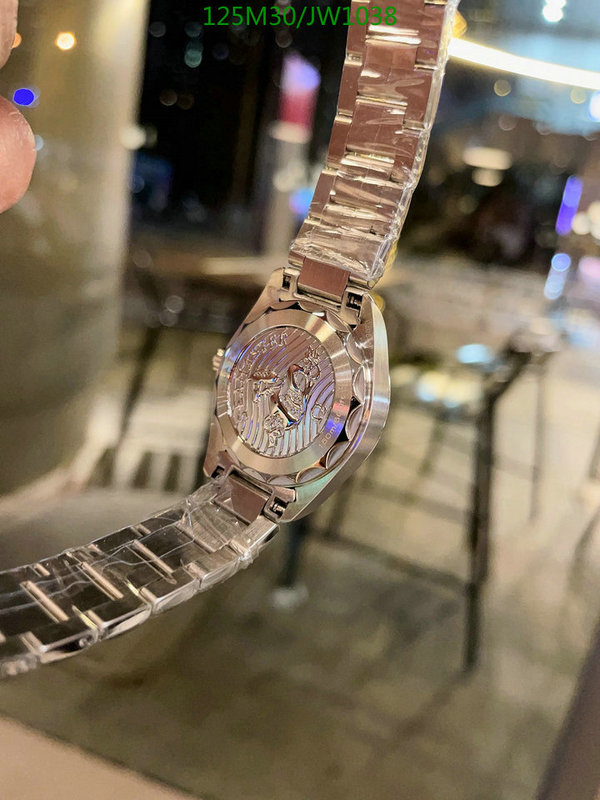 Omega-Watch(4A) Code: JW1038 $: 125USD