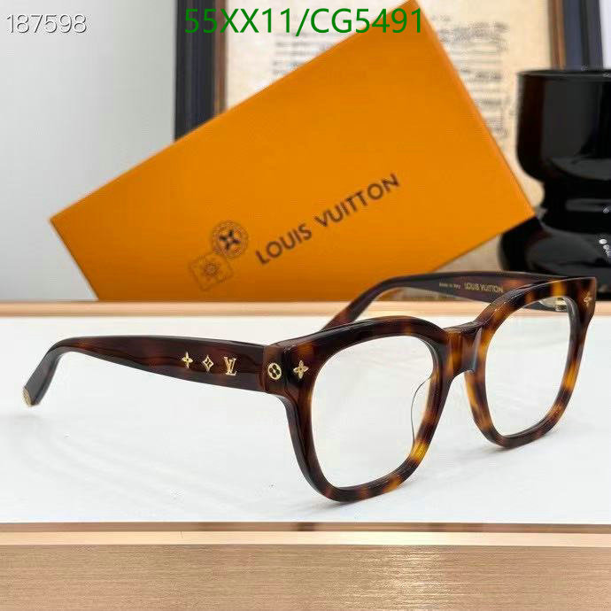 LV-Glasses Code: CG5491 $: 55USD