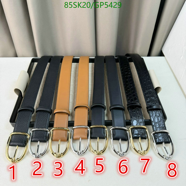 Tom Ford-Belts Code: GP5429 $: 85USD