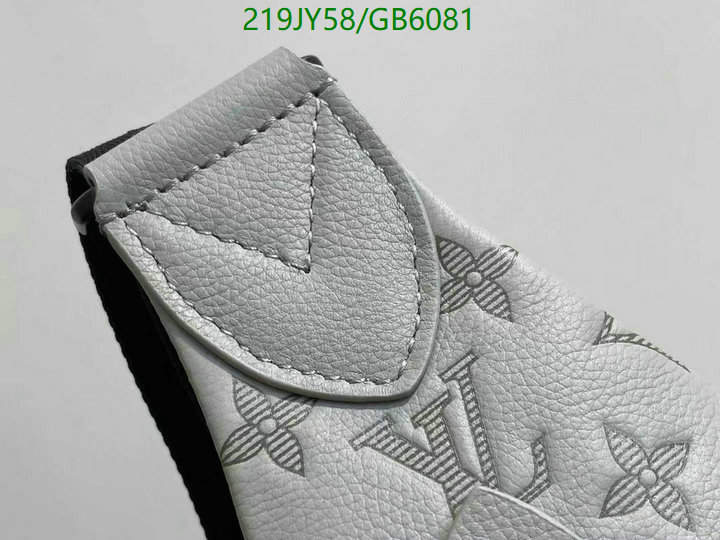 LV-Bag-Mirror Quality Code: GB6081 $: 219USD