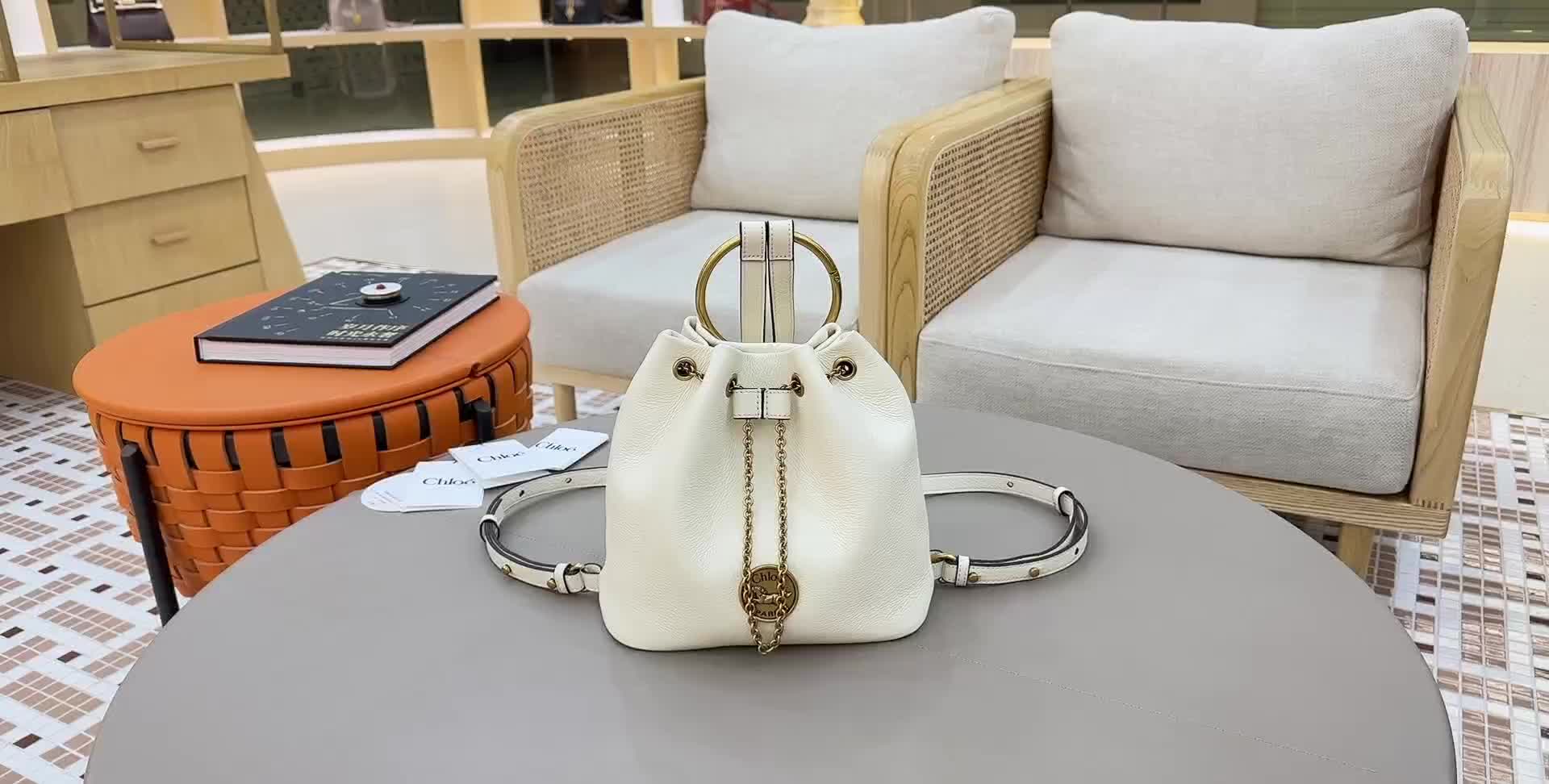 Chlo-Bag-Mirror Quality Code: GB5241 $: 309USD