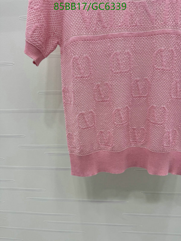 Valentino-Clothing Code: GC6339 $: 85USD