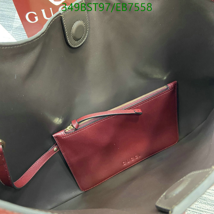 Gucci-Bag-Mirror Quality Code: EB7558 $: 349USD