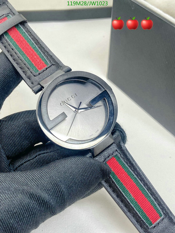 Gucci-Watch-4A Quality Code: JW1023 $: 119USD