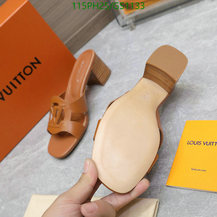 LV-Women Shoes Code: GS1133 $: 115USD-Yupoo.ru - Copybrand.Team photo album LV-Women Shoes Code: GS1133 $: 115USD