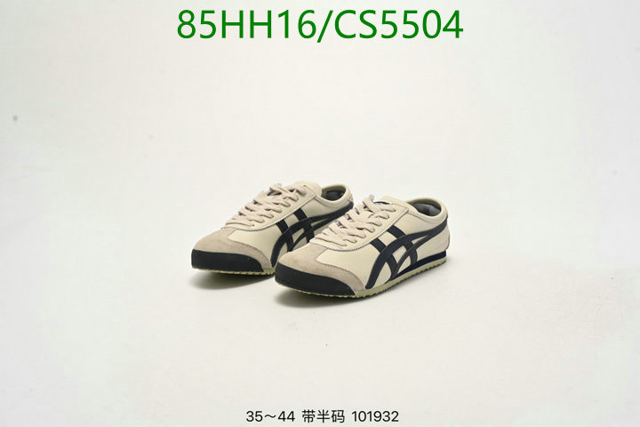Onitsuka Tiger-Women Shoes Code: CS5504 $: 85USD