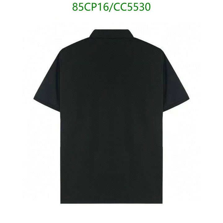 Lacoste-Clothing Code: CC5530 $: 85USD