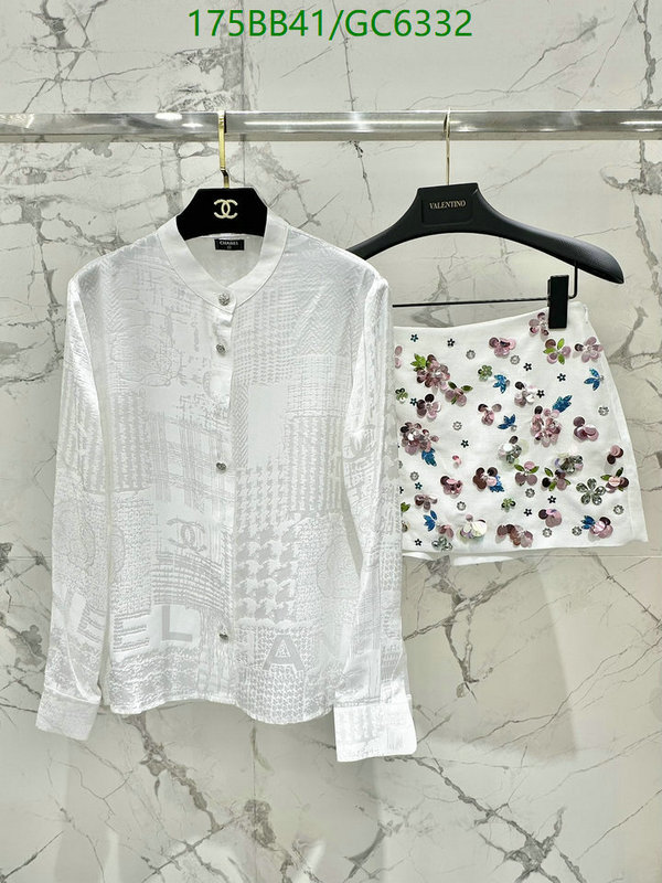 Valentino-Clothing Code: GC6332 $: 175USD