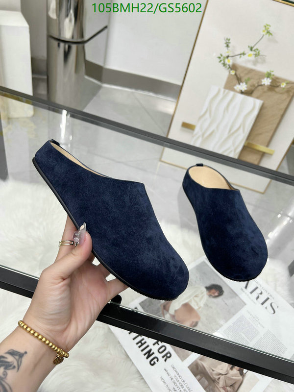 The Row-Women Shoes Code: GS5602 $: 105USD