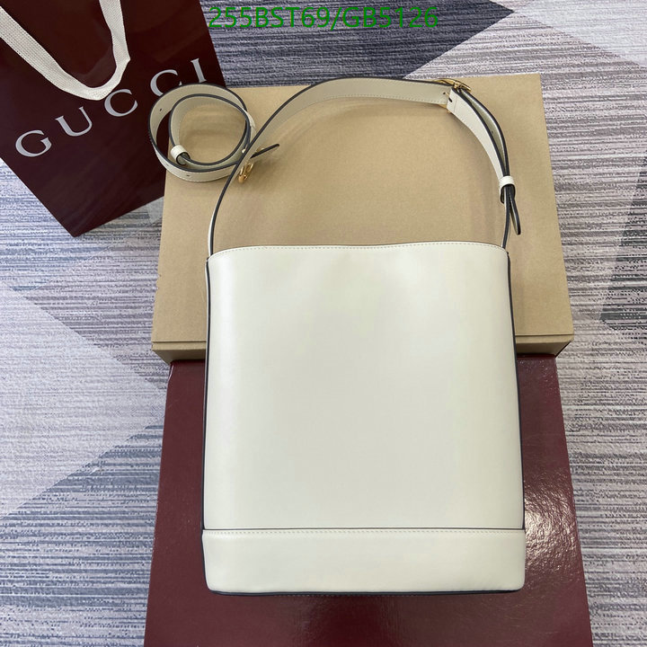 Gucci-Bag-Mirror Quality Code: GB5126 $: 255USD