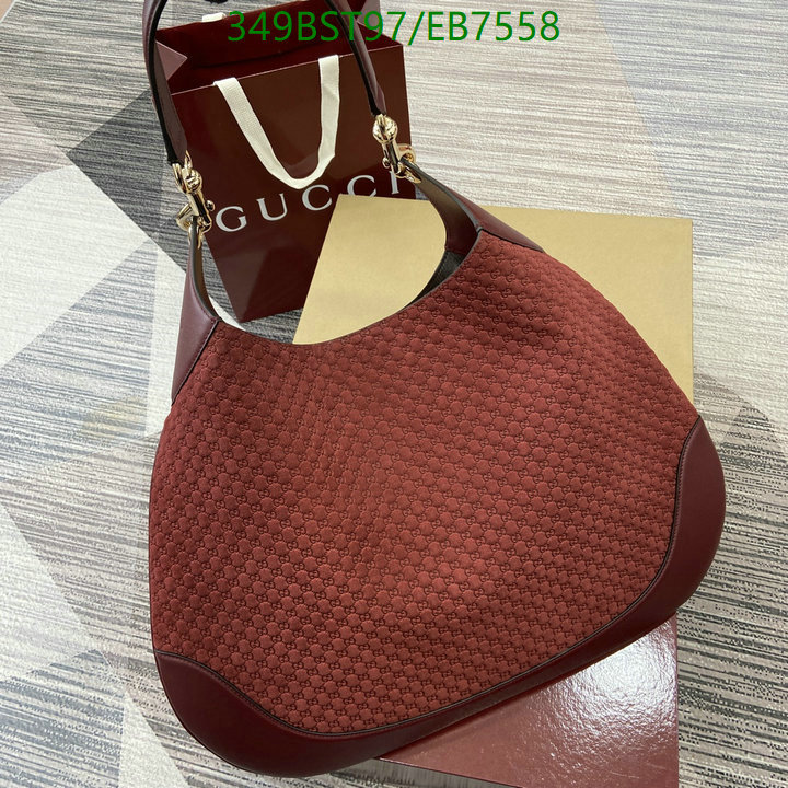 Gucci-Bag-Mirror Quality Code: EB7558 $: 349USD