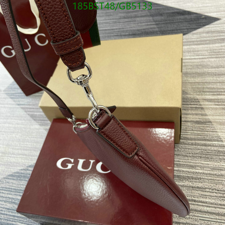 Gucci-Bag-Mirror Quality Code: GB5133 $: 185USD
