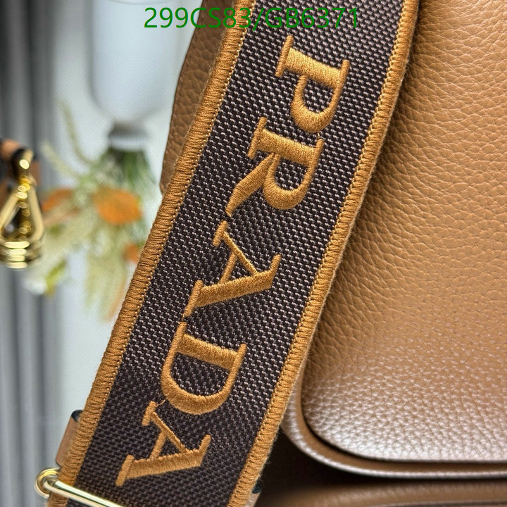 Prada-Bag-Mirror Quality Code: GB6371 $: 299USD