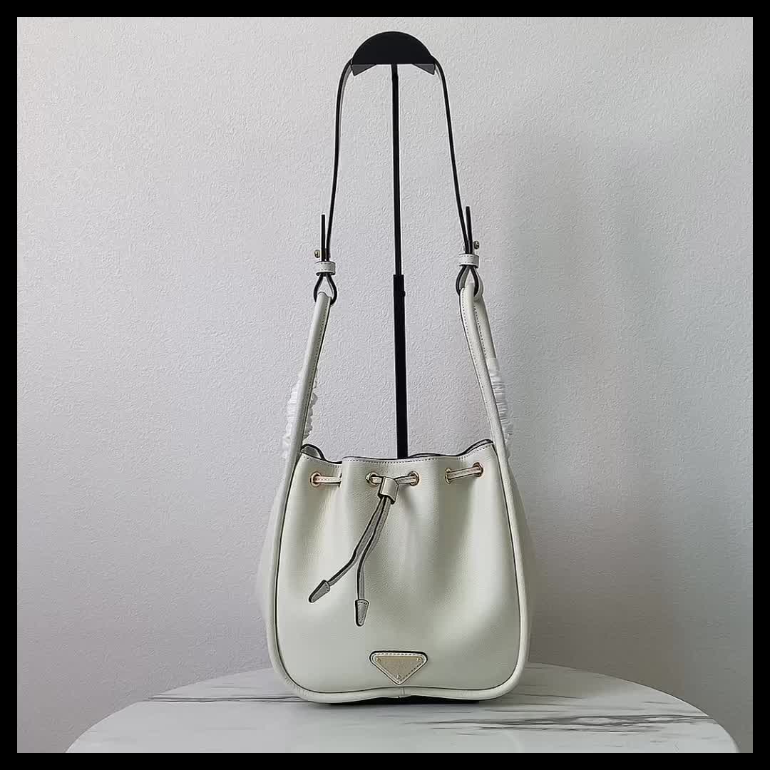 Prada-Bag-Mirror Quality Code: EB7625 $: 249USD