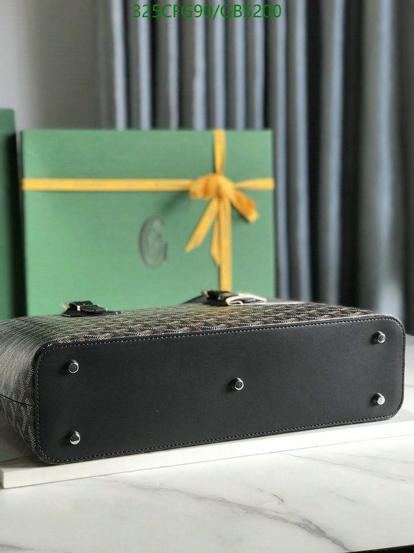 Goyard-Bag-Mirror Quality Code: GB5200 $: 325USD