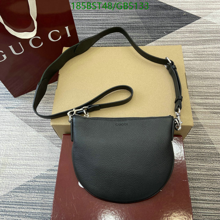 Gucci-Bag-Mirror Quality Code: GB5133 $: 185USD