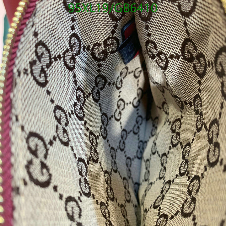 Gucci-Bag-4A Quality Code: GB6410 $: 95USD