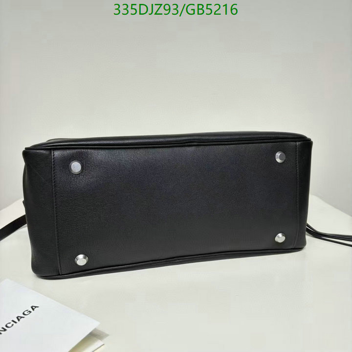 Balenciaga-Bag-Mirror Quality Code: GB5216 $: 335USD