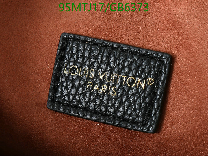 LV-Bag-4A Quality Code: GB6373