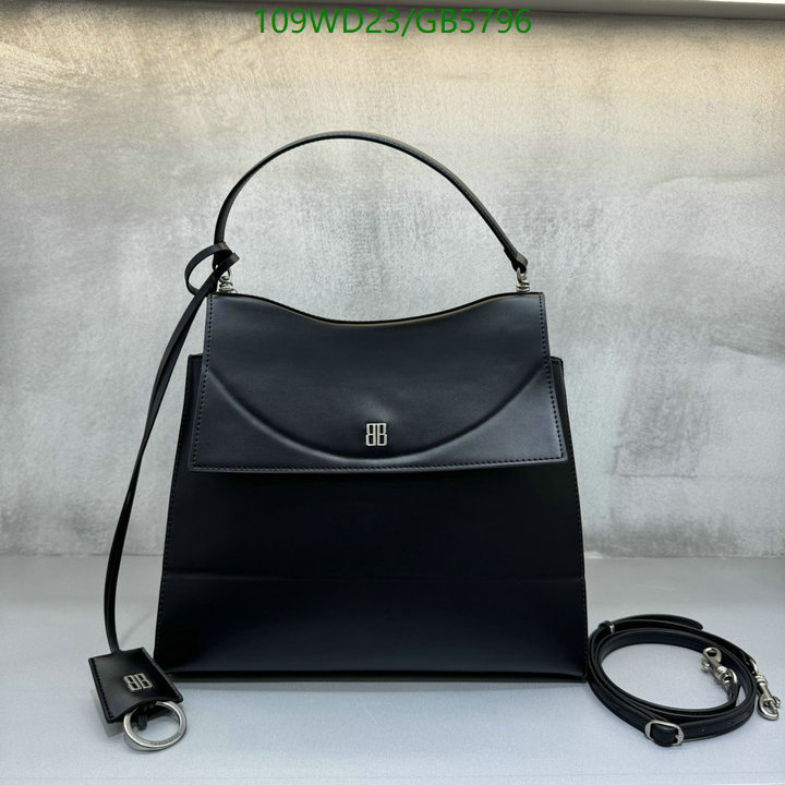 Balenciaga-Bag-4A Quality Code: GB5796 $: 109USD