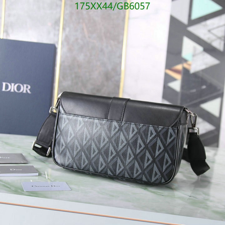 Dior-Bag-Mirror Quality Code: GB6057 $: 175USD