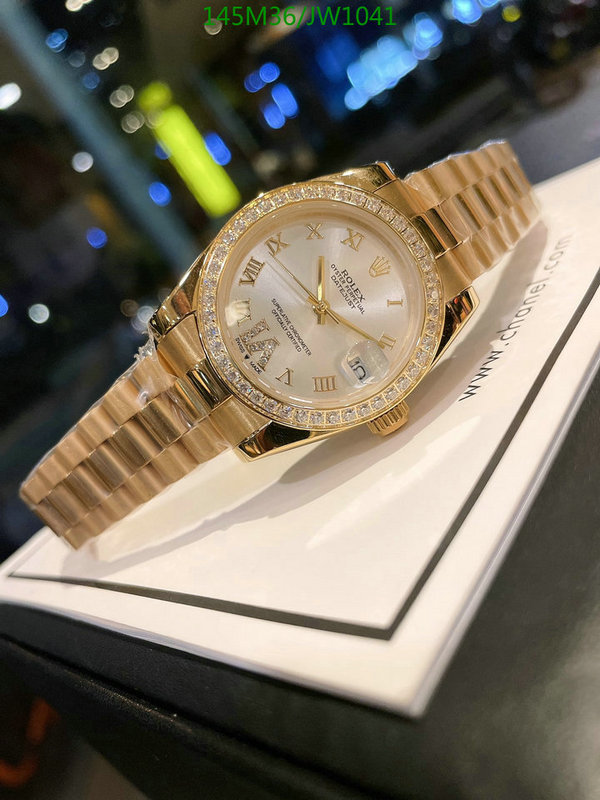 Rolex-Watch-4A Quality Code: JW1041 $: 145USD