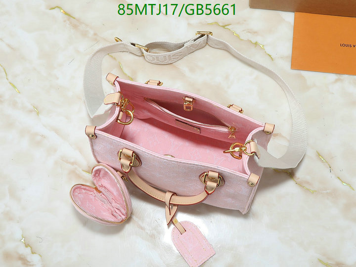LV-Bag-4A Quality Code: GB5661 $: 85USD
